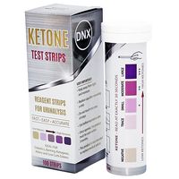 DNX Medical Ketone Tests